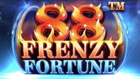 88 Frenzy Fortune 3